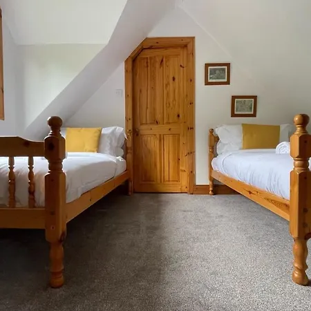 Kerrowdown Cottage-Self Catering For 4 In The Highlands Drumnadrochit Exterior photo