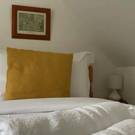 Kerrowdown Cottage-Self Catering For 4 In The Highlands Drumnadrochit Exterior photo