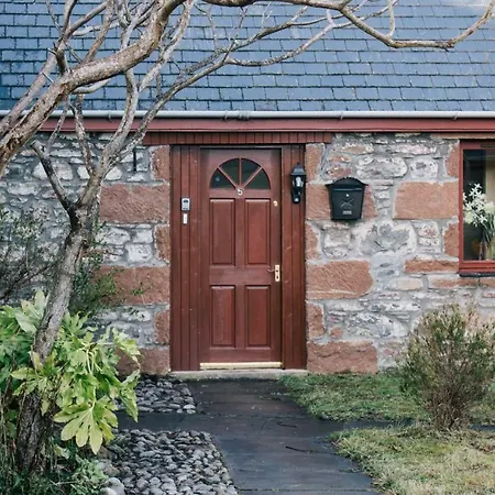 Kerrowdown Cottage-Self Catering For 4 In The Highlands Drumnadrochit Exterior photo