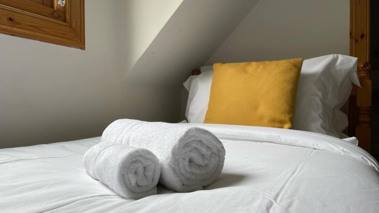 Kerrowdown Cottage-self Catering For 4 In The Highlands Apartment Drumnadrochit