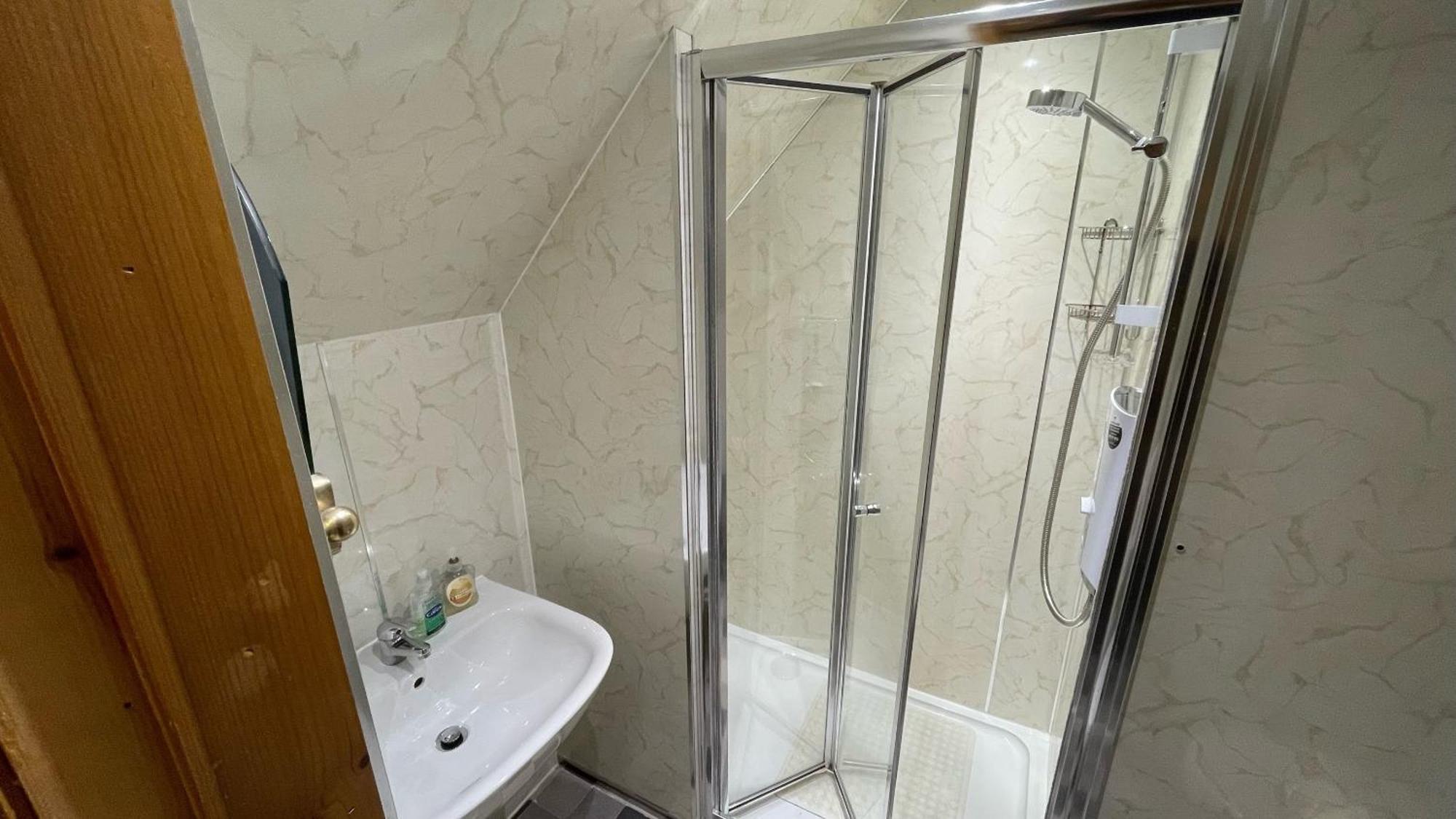 Kerrowdown Cottage-self Catering For 4 In The Highlands *