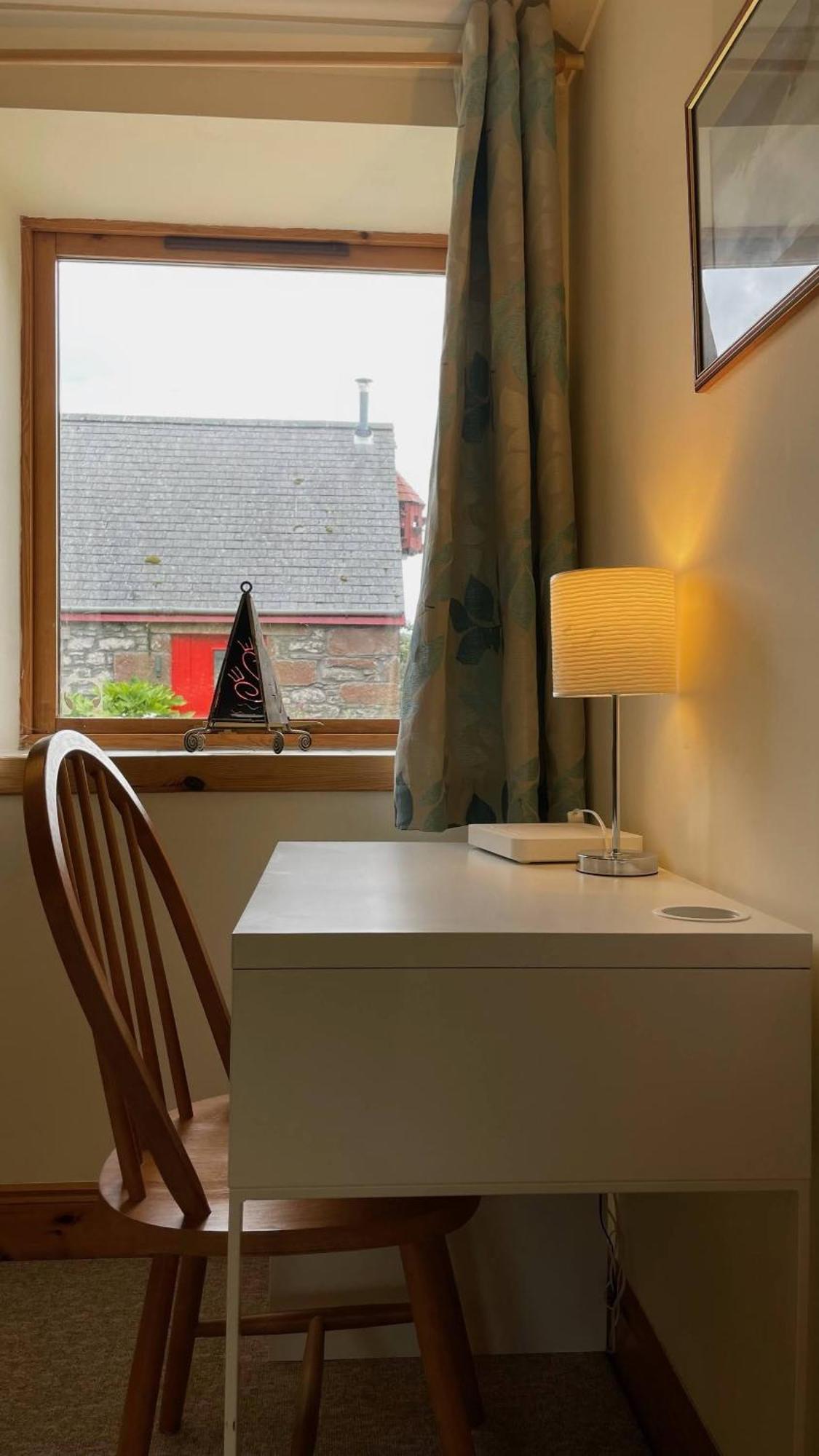 Kerrowdown Cottage-self Catering For 4 In The Highlands * Drumnadrochit