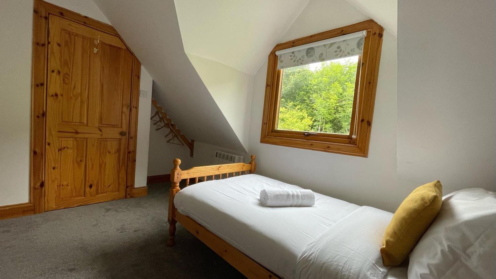 Kerrowdown Cottage-self Catering For 4 In The Highlands Drumnadrochit