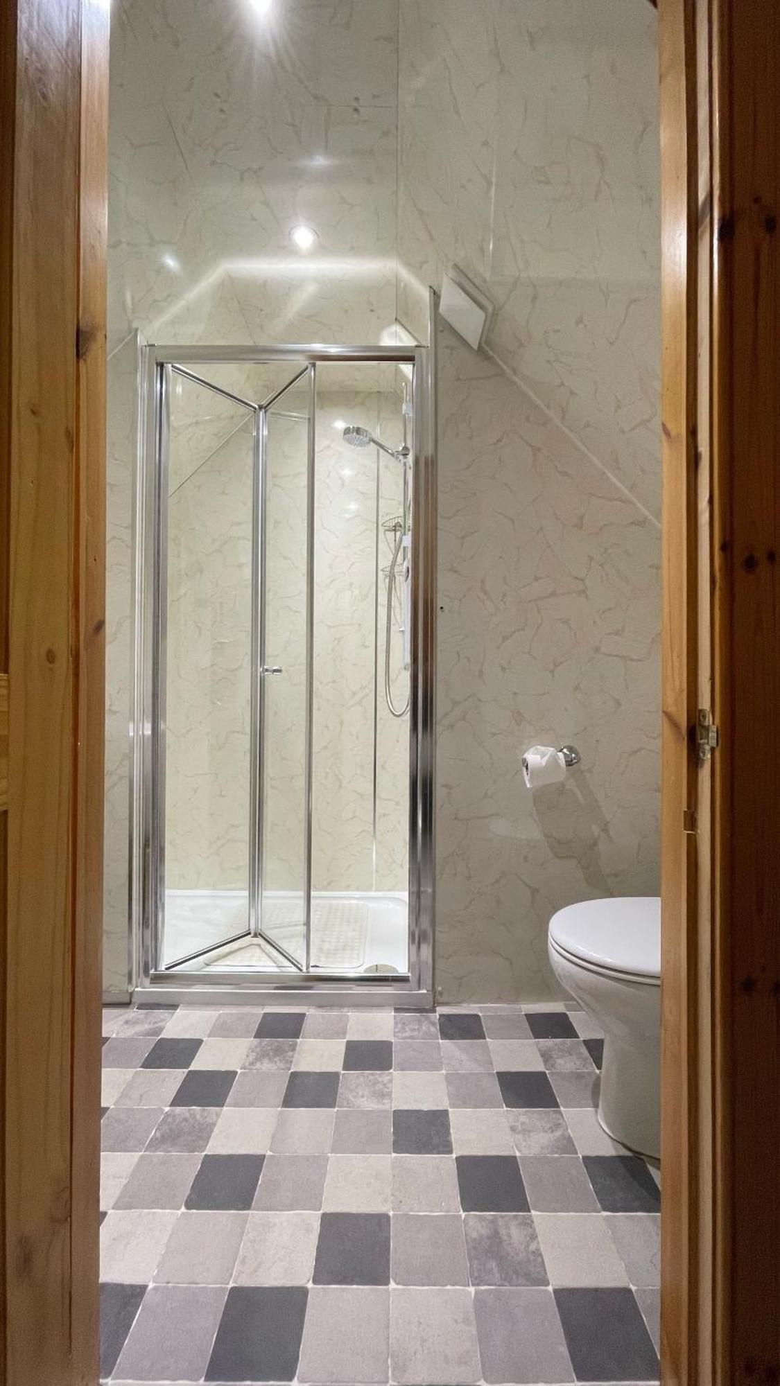 Kerrowdown Cottage-self Catering For 4 In The Highlands Apartment