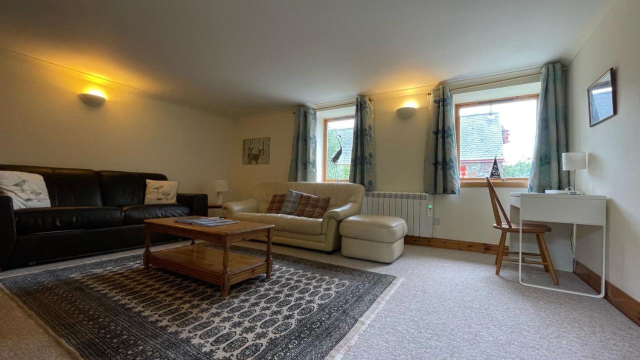 Kerrowdown Cottage-self Catering For 4 In The Highlands Drumnadrochit