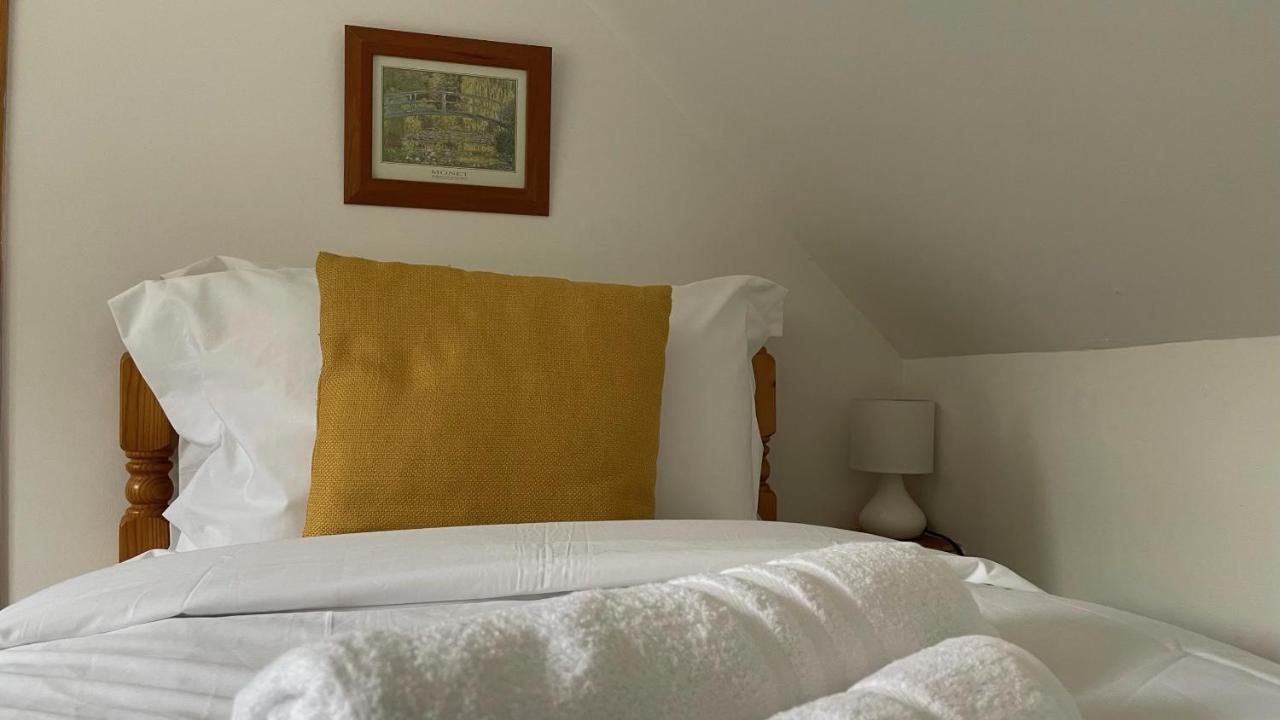 Apartment Kerrowdown Cottage-self Catering For 4 In The Highlands Drumnadrochit