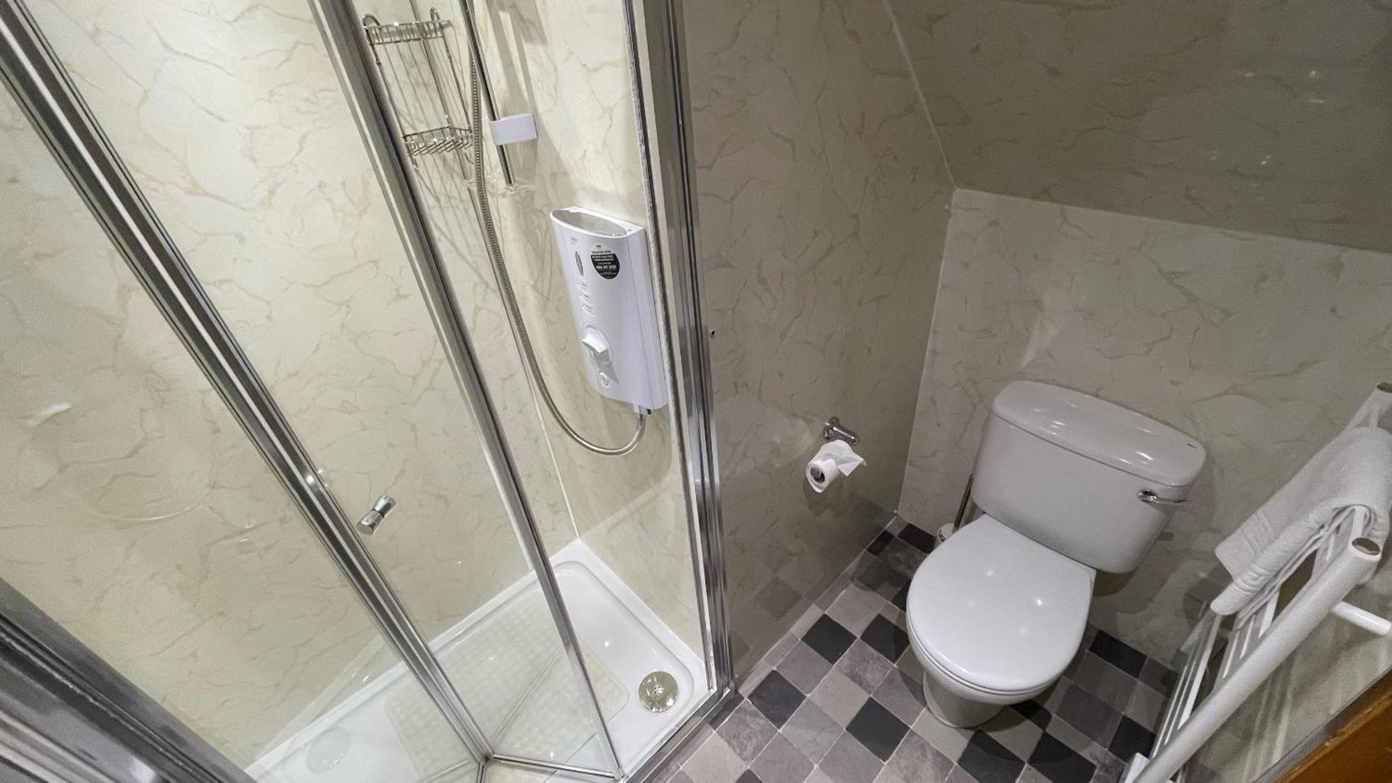 Kerrowdown Cottage-self Catering For 4 In The Highlands Apartment